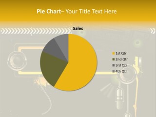 Strit Home City PowerPoint Template