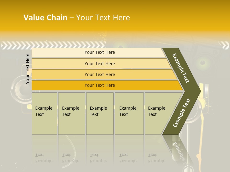 Strit Home City PowerPoint Template