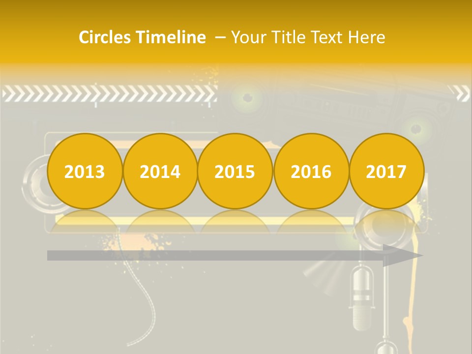 Strit Home City PowerPoint Template