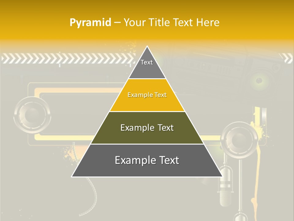 Strit Home City PowerPoint Template