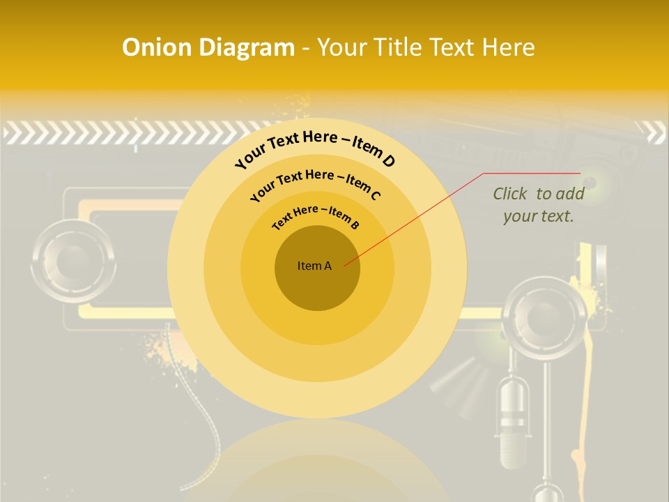 Strit Home City PowerPoint Template