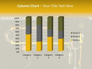 Strit Home City PowerPoint Template