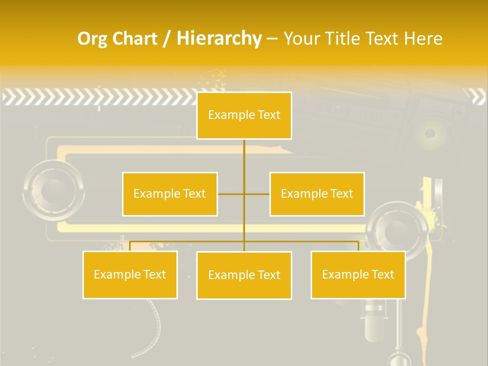 Strit Home City PowerPoint Template