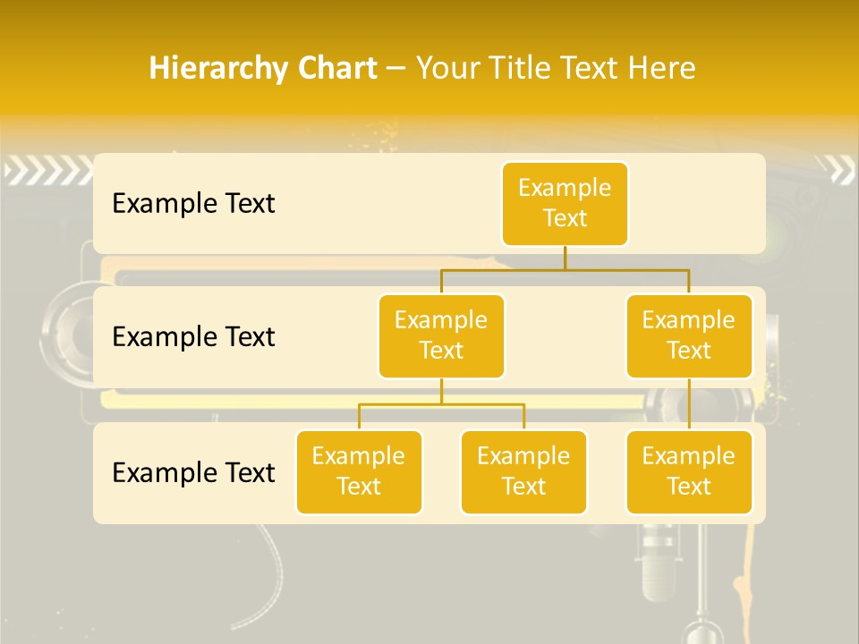 Strit Home City PowerPoint Template