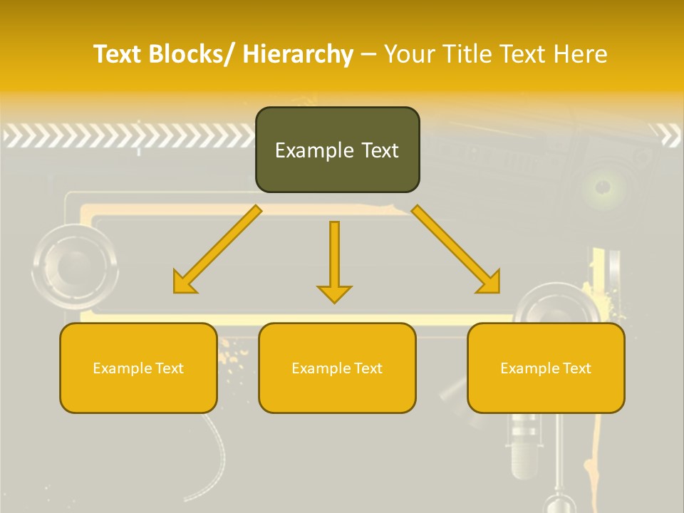 Strit Home City PowerPoint Template