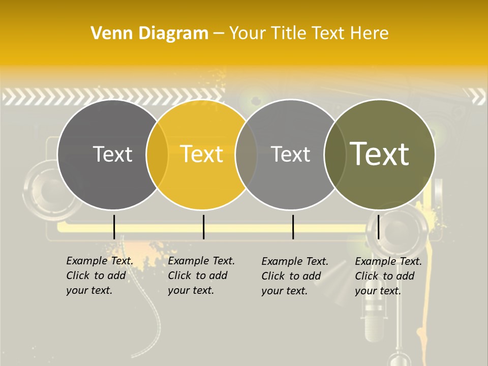 Strit Home City PowerPoint Template