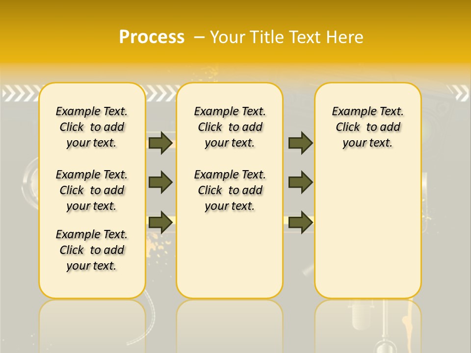 Strit Home City PowerPoint Template