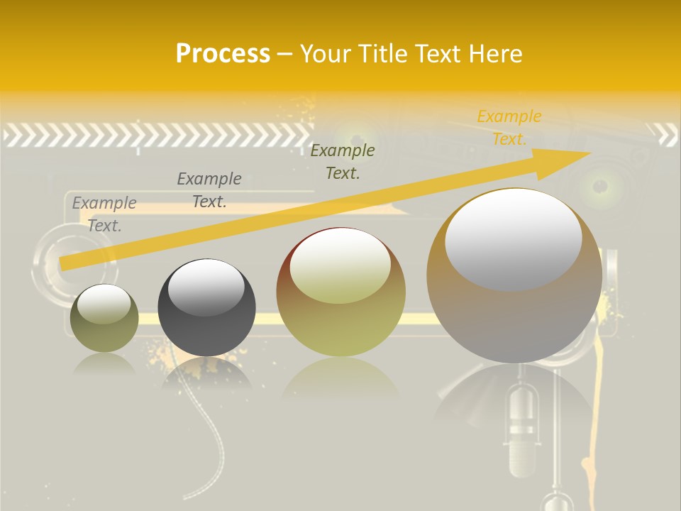 Strit Home City PowerPoint Template