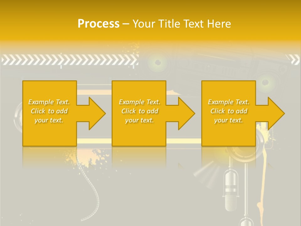 Strit Home City PowerPoint Template