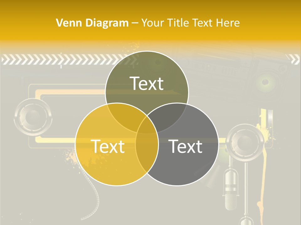 Strit Home City PowerPoint Template