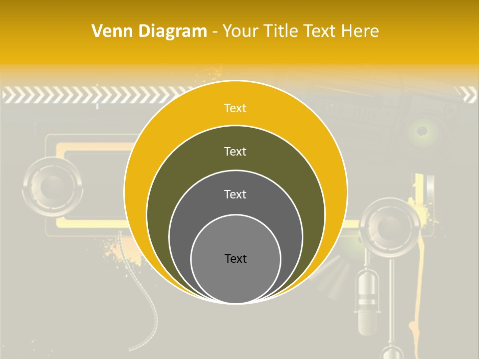 Strit Home City PowerPoint Template