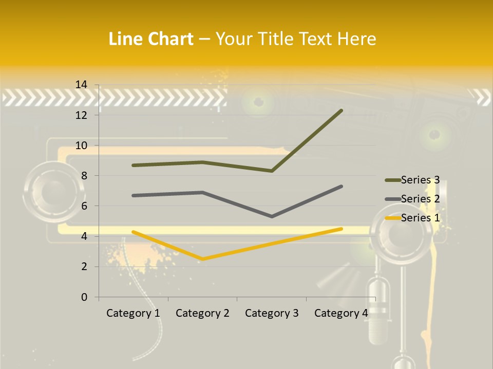 Strit Home City PowerPoint Template