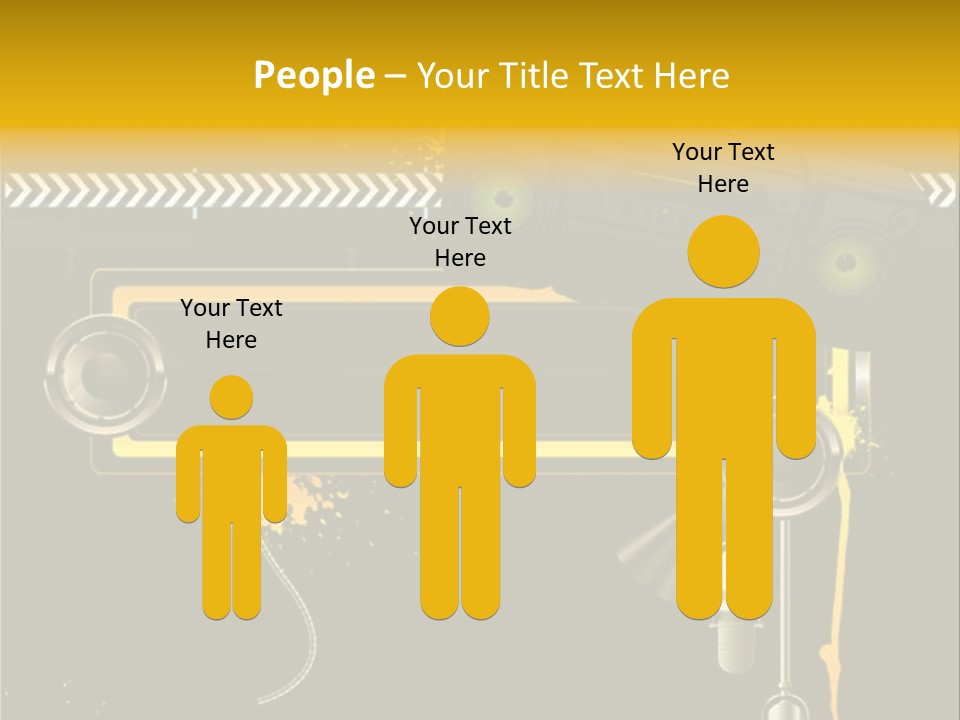 Strit Home City PowerPoint Template