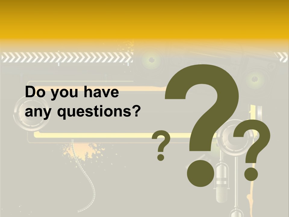 Strit Home City PowerPoint Template