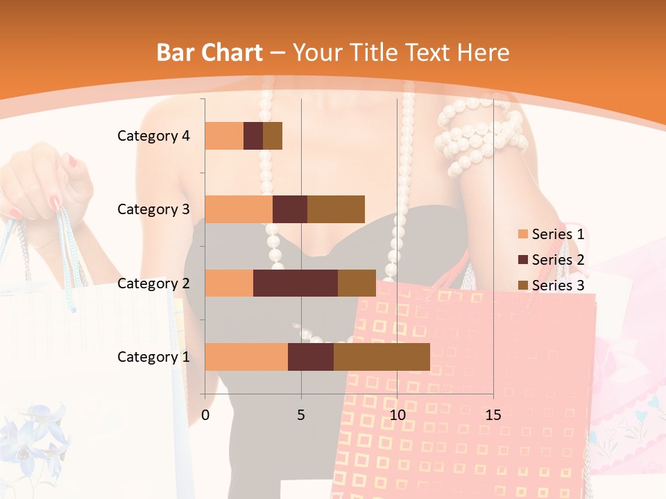 Rush Sign Clear PowerPoint Template