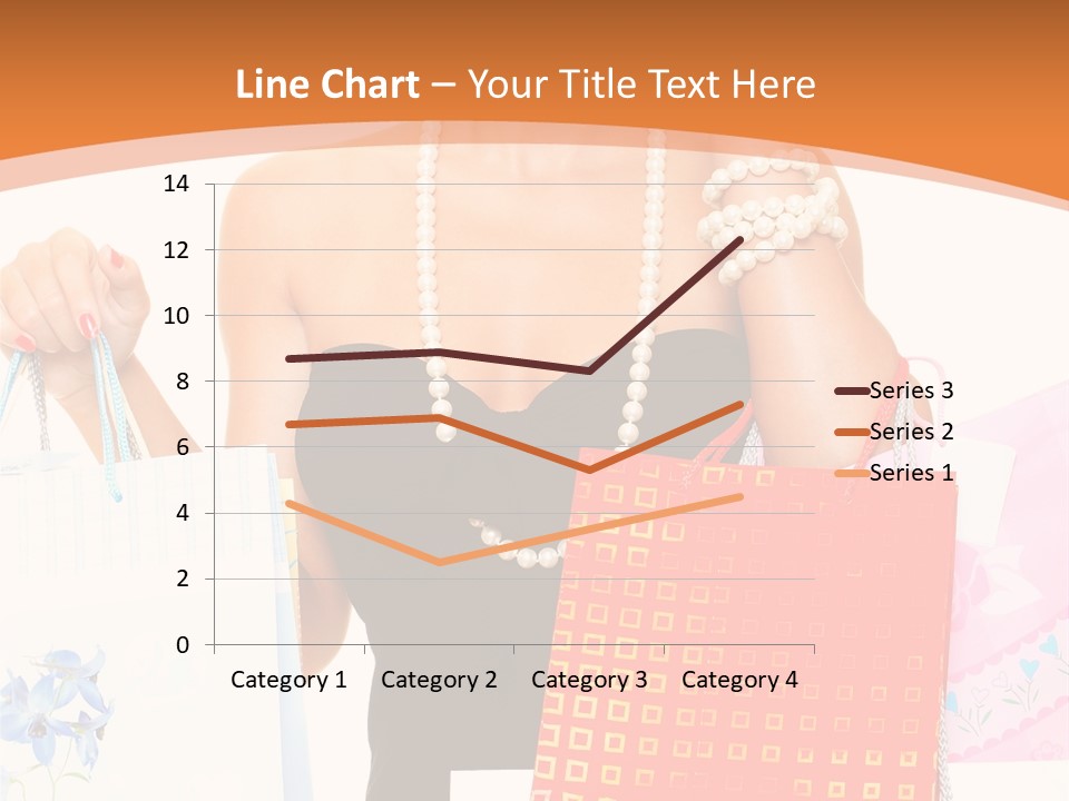 Rush Sign Clear PowerPoint Template