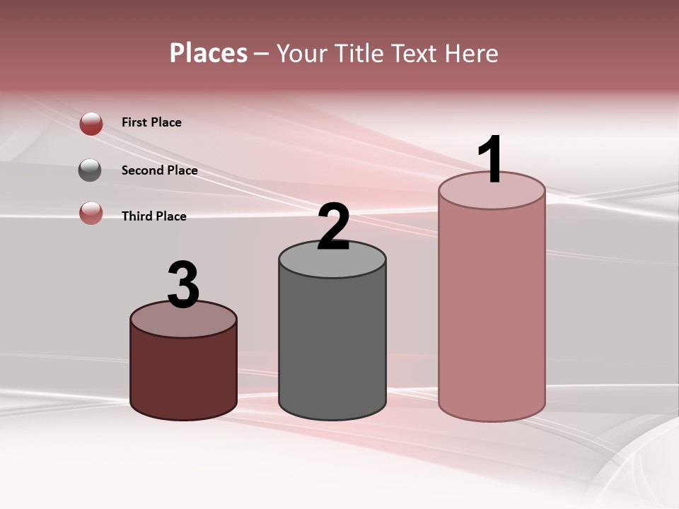 Web Smoke Template PowerPoint Template
