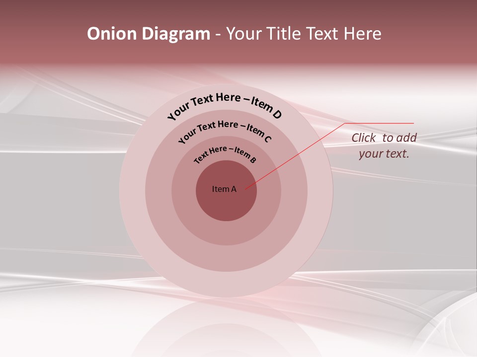 Web Smoke Template PowerPoint Template