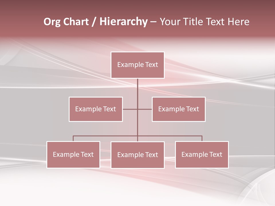 Web Smoke Template PowerPoint Template