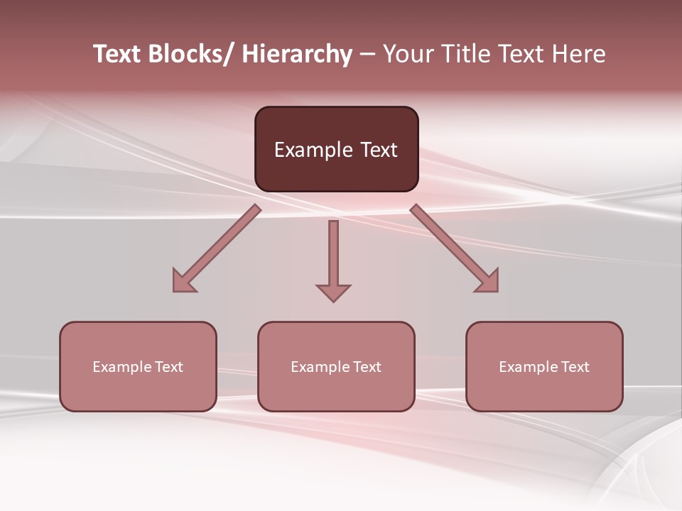 Web Smoke Template PowerPoint Template