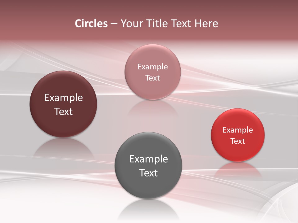 Web Smoke Template PowerPoint Template