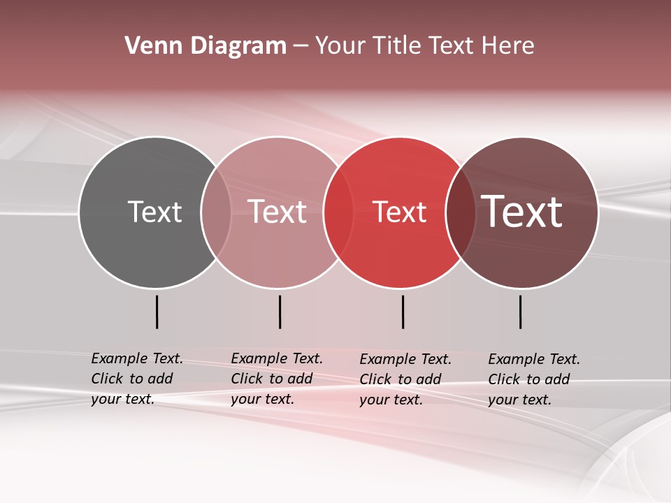 Web Smoke Template PowerPoint Template