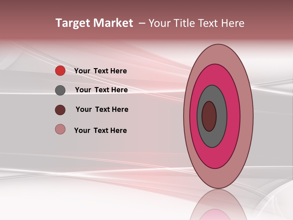 Web Smoke Template PowerPoint Template