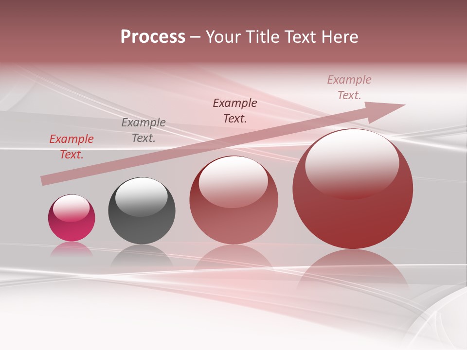 Web Smoke Template PowerPoint Template