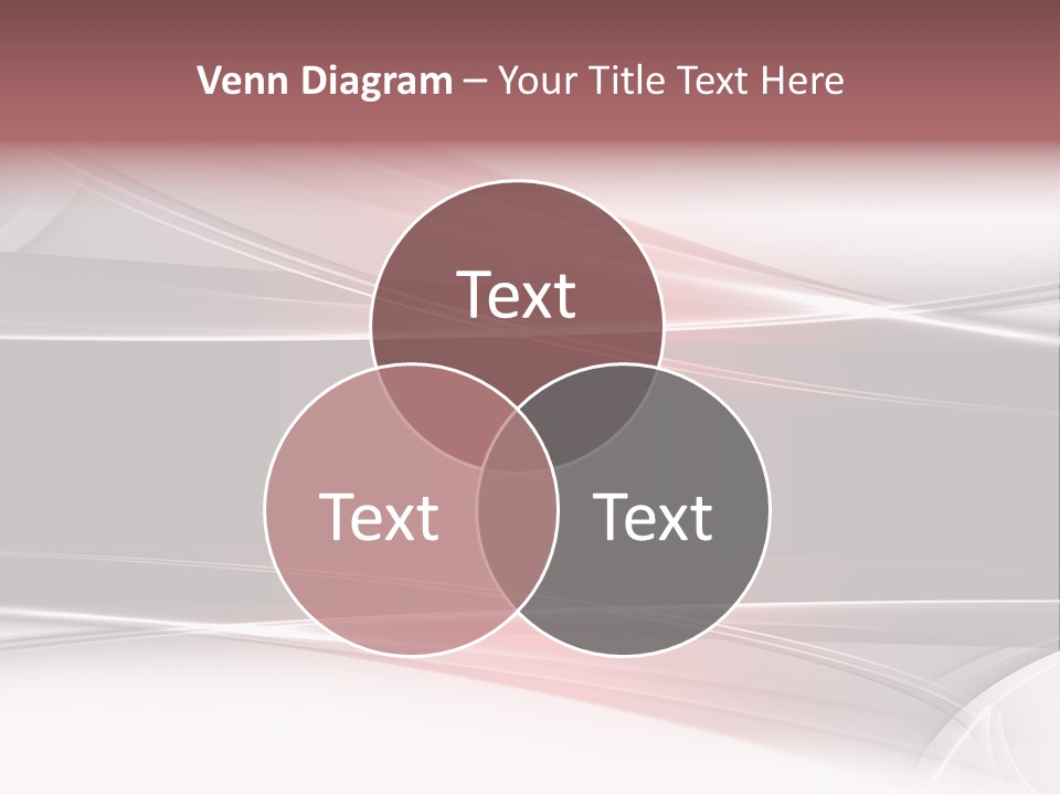 Web Smoke Template PowerPoint Template