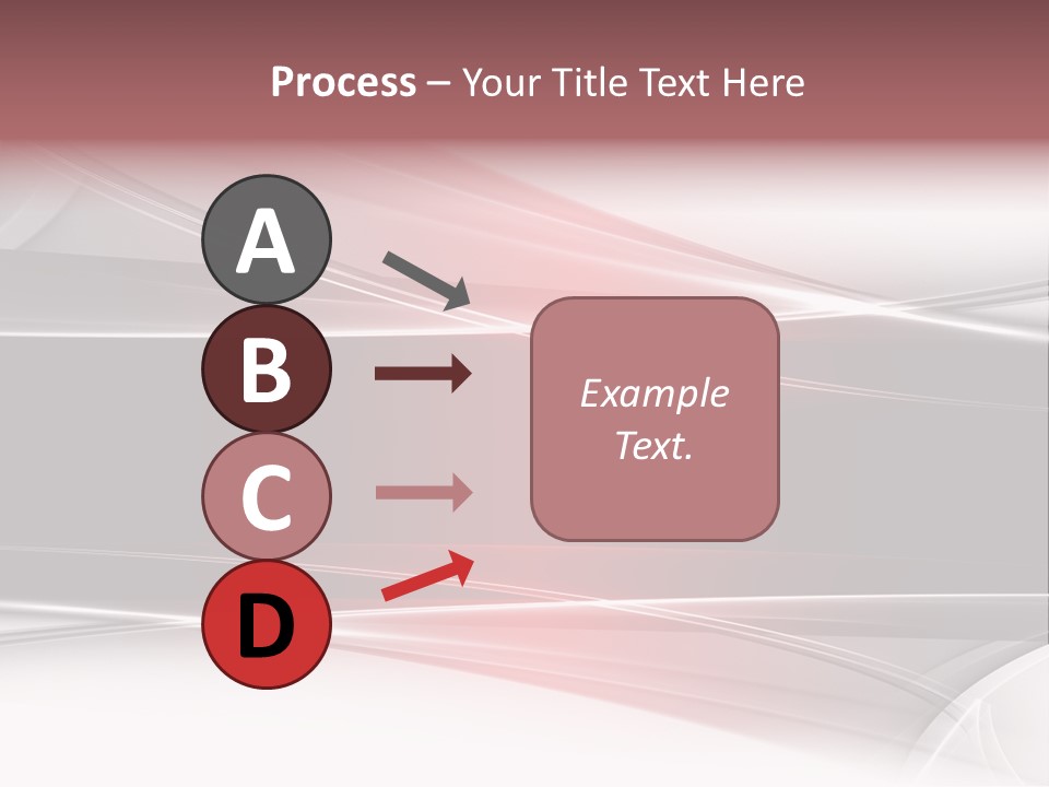 Web Smoke Template PowerPoint Template