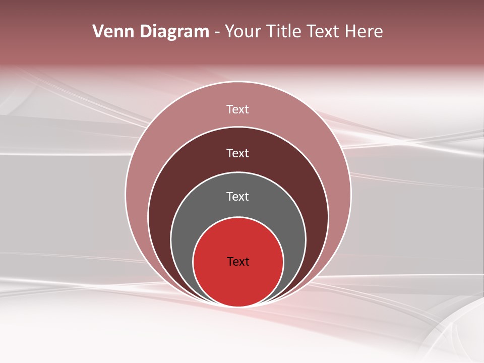 Web Smoke Template PowerPoint Template