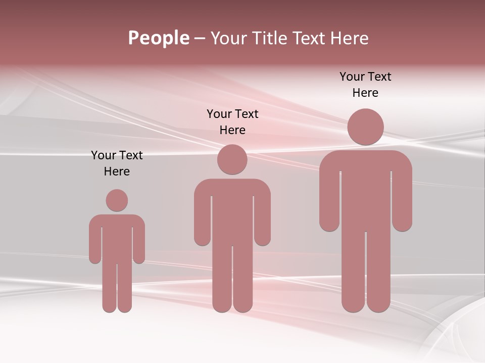 Web Smoke Template PowerPoint Template