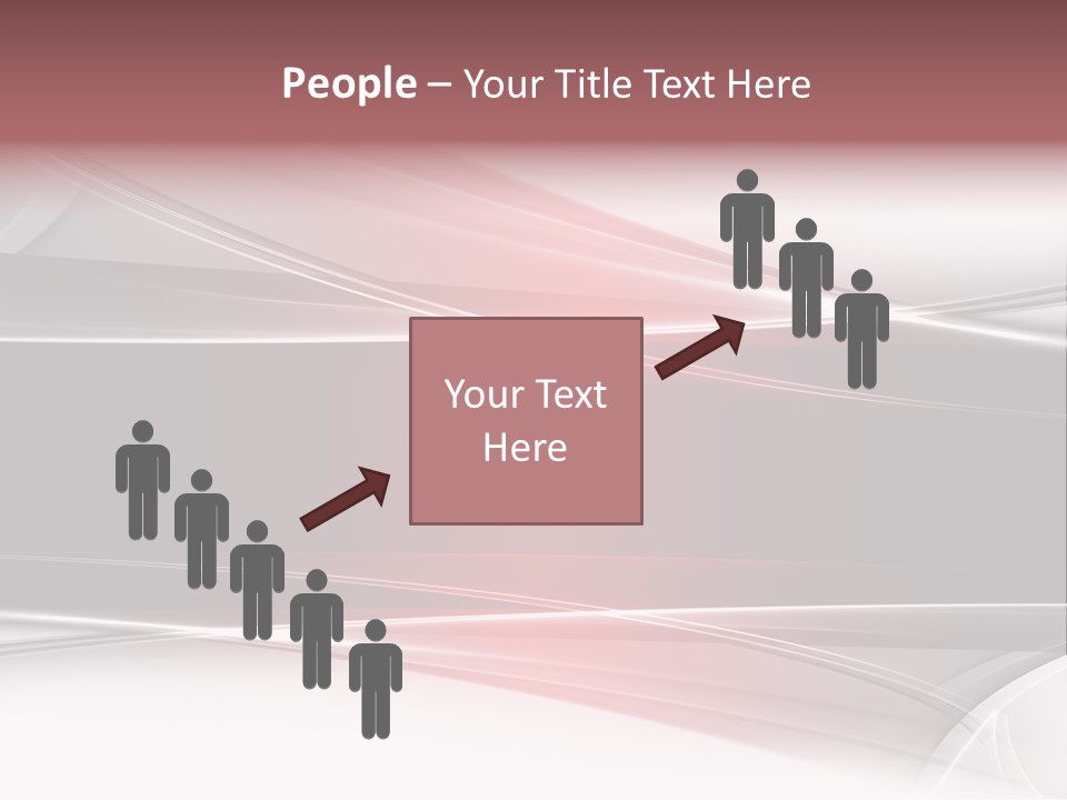 Web Smoke Template PowerPoint Template