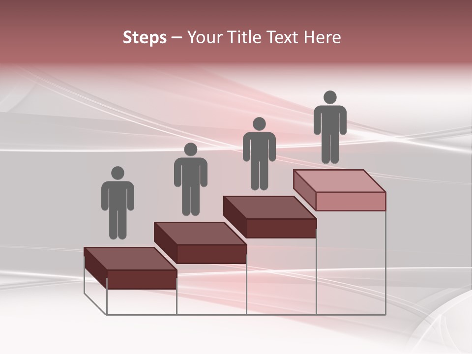 Web Smoke Template PowerPoint Template