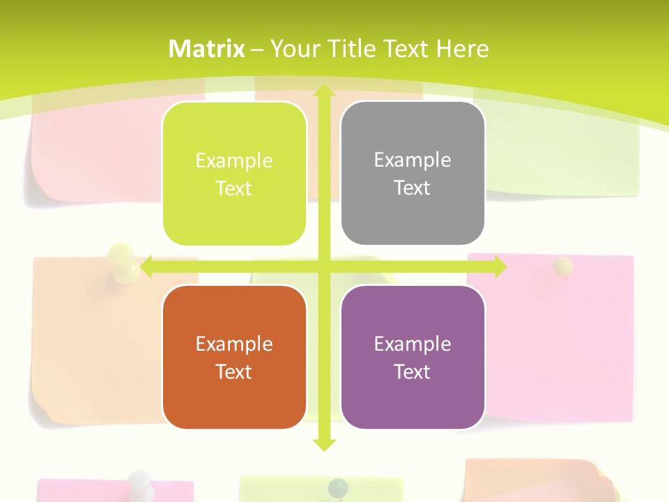 Design Business Education PowerPoint Template
