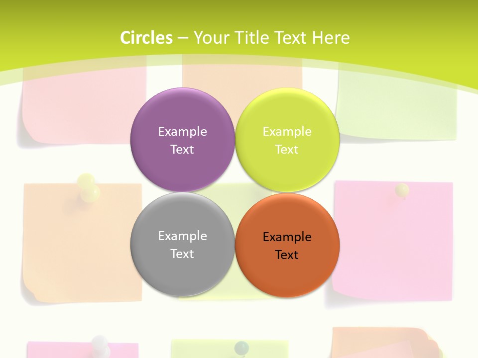 Design Business Education PowerPoint Template