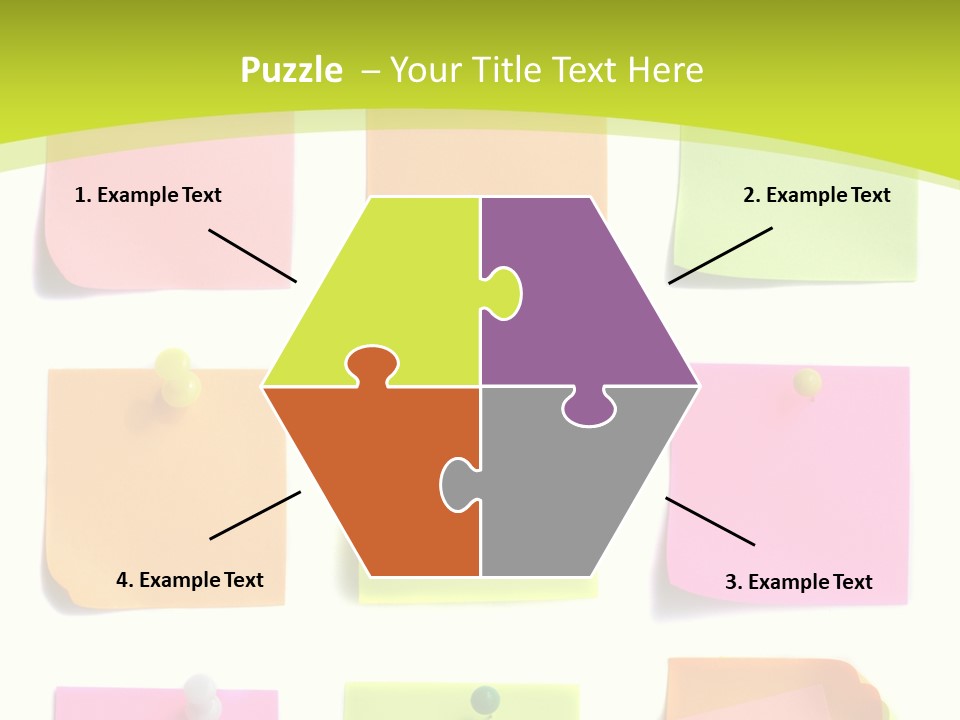 Design Business Education PowerPoint Template