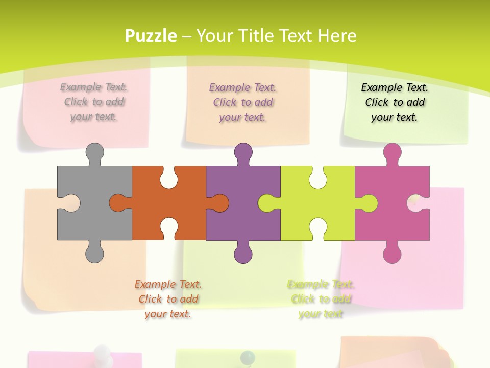 Design Business Education PowerPoint Template