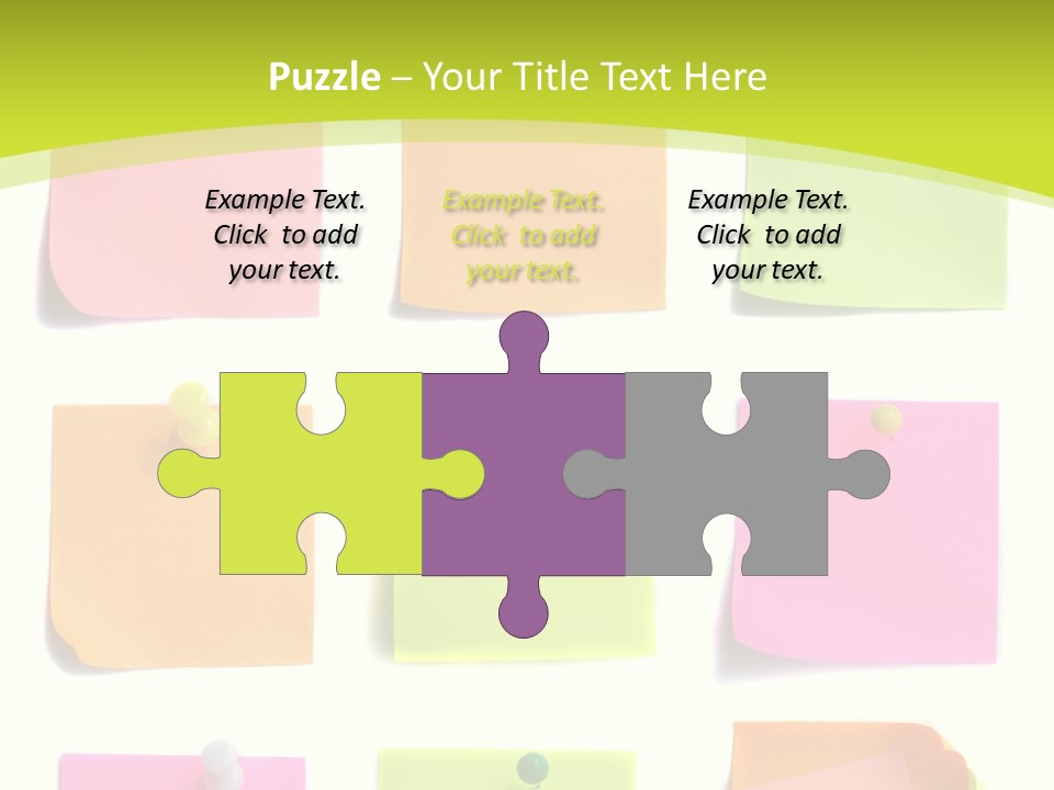 Design Business Education PowerPoint Template