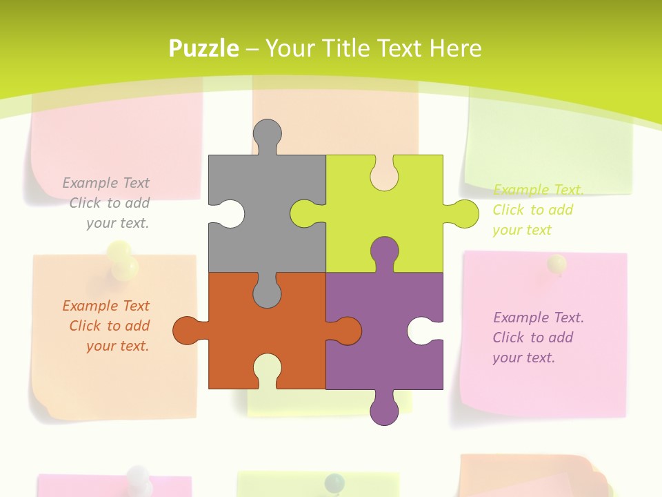 Design Business Education PowerPoint Template