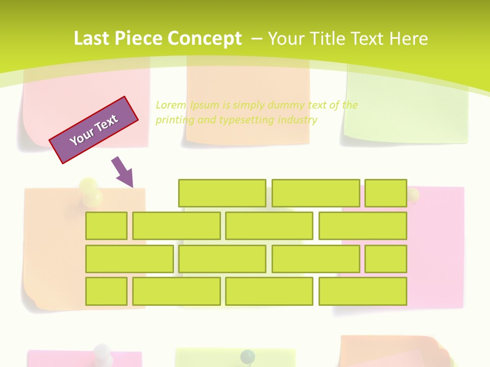 Design Business Education PowerPoint Template