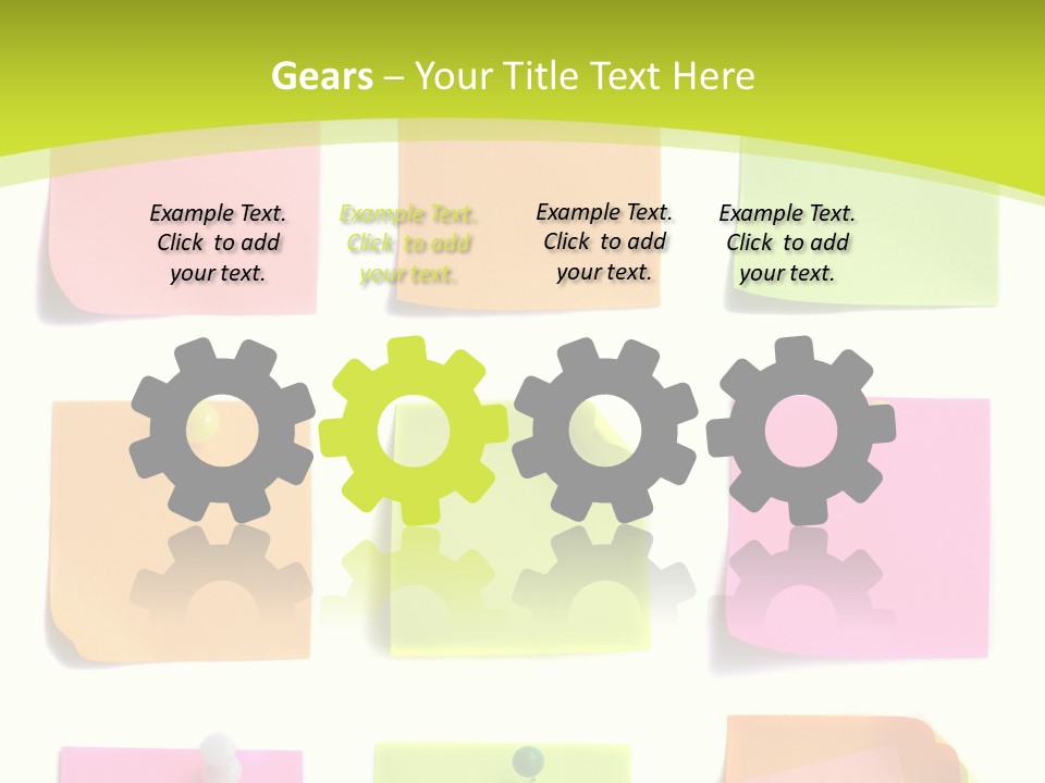 Design Business Education PowerPoint Template