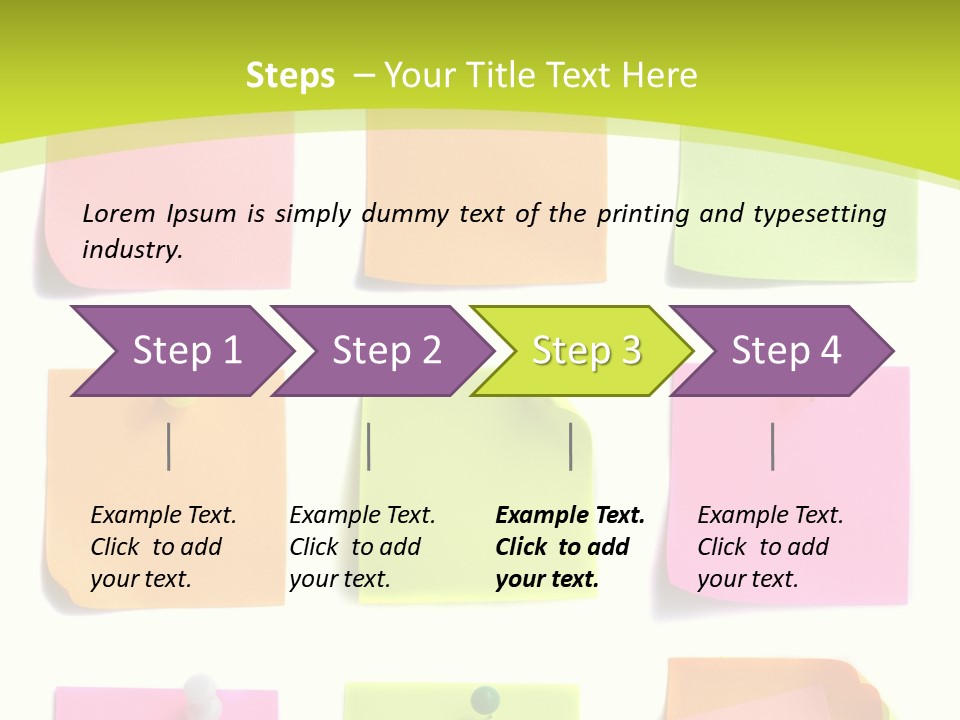 Design Business Education PowerPoint Template