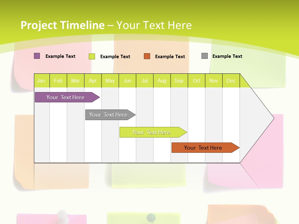 Design Business Education PowerPoint Template