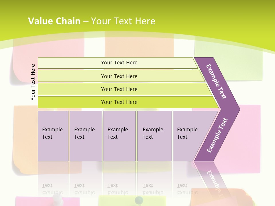 Design Business Education PowerPoint Template