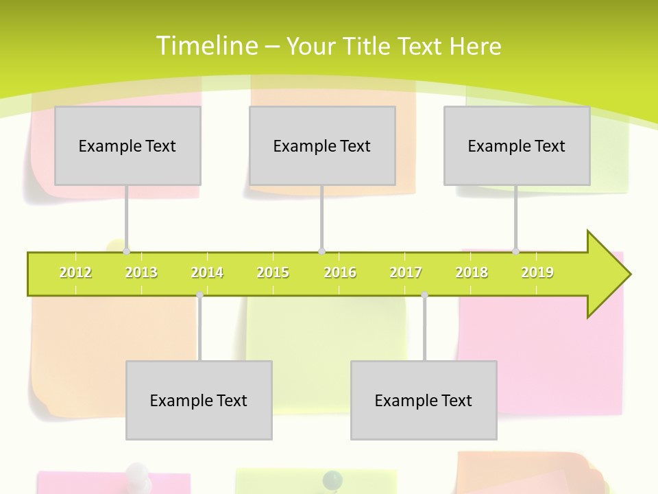 Design Business Education PowerPoint Template