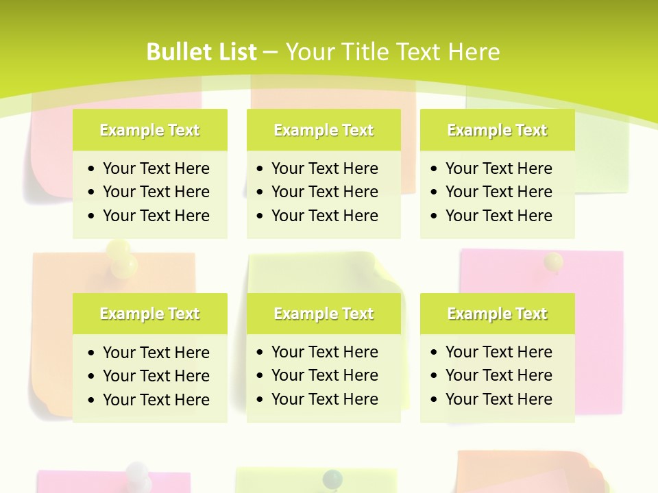 Design Business Education PowerPoint Template
