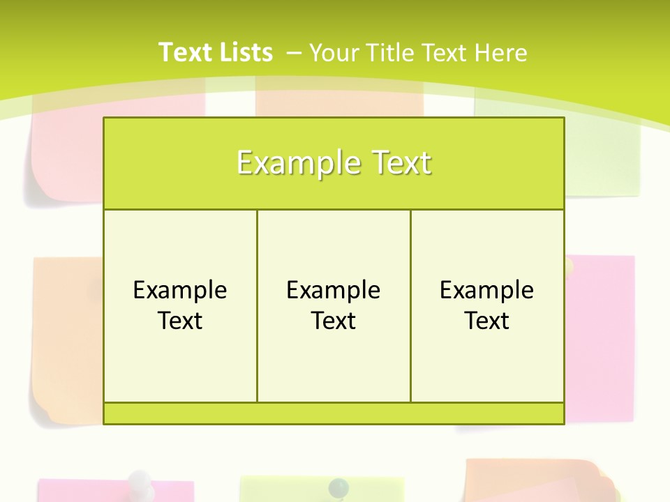 Design Business Education PowerPoint Template