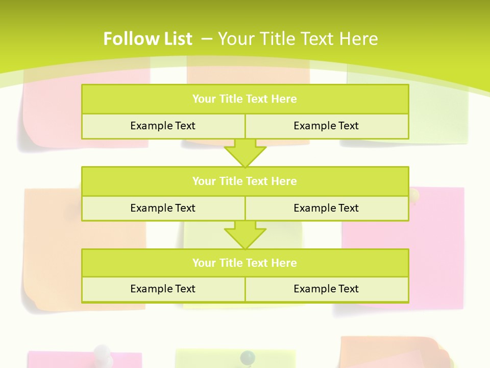 Design Business Education PowerPoint Template