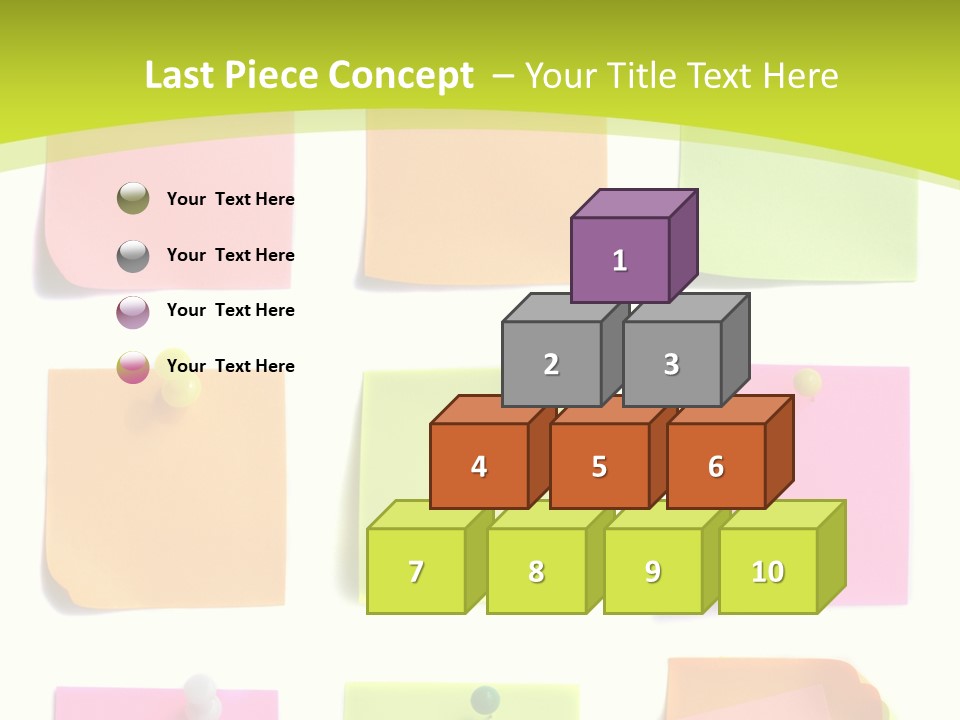 Design Business Education PowerPoint Template